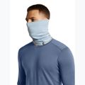 Scaldacollo icebreaker Merino 260 Oasis Vertex Reversible Chute Chillwave snow/zinc blue 4