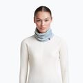 Scaldacollo icebreaker Merino 260 Oasis Vertex Reversible Chute Chillwave snow/zinc blue 5