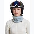 Scaldacollo icebreaker Merino 260 Oasis Vertex Reversible Chute Chillwave snow/zinc blue 6