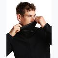 Scaldacollo icebreaker Merino 260 Oasis Vertex Reversible Chute Chillwave black/obsidian 3