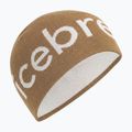 Cappello invernale icebreaker Merino Icebreaker Beanie cumin/ecru heather