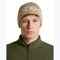Cappello invernale icebreaker Merino Icebreaker Beanie cumin/ecru heather 3