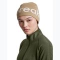 Cappello invernale icebreaker Merino Icebreaker Beanie cumin/ecru heather 7