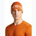 Cappello invernale icebreaker Merino Icebreaker Beanie spice/ecru heather 3