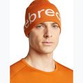 Cappello invernale icebreaker Merino Icebreaker Beanie spice/ecru heather 4