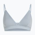 Reggiseno termico icebreaker Merino 150 Siren Bra Inserts zinc blue