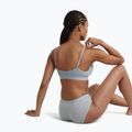 Reggiseno termico icebreaker Merino 150 Siren Bra Inserts zinc blue 5