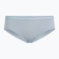 Mutandine termiche da donna Icebreaker Siren Hipkini zinc blue