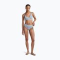 Mutandine termiche da donna Icebreaker Siren Hipkini zinc blue 3