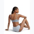 Mutandine termiche da donna Icebreaker Siren Hipkini zinc blue 5