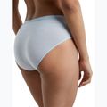Mutandine termiche da donna Icebreaker Siren Hipkini zinc blue 6