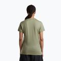 Maglia termica da donna Icebreaker Merino 150 Tech Lite Peaceful Pass Lichen 3