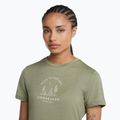 Maglia termica da donna Icebreaker Merino 150 Tech Lite Peaceful Pass Lichen 6