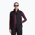 Felpa termica donna Icebreaker 200 Oasis LS Half Zip dark berry 7