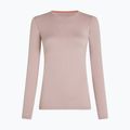 Felpa termica donna Icebreaker 260 Tech Crewe Pink Quartz 6