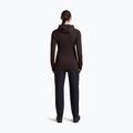 Felpa donna Icebreaker Merino 260 Quantum IV LS Zip Hoodie bittersweet 5