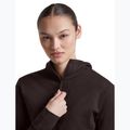 Felpa donna Icebreaker Merino 260 Quantum IV LS Zip Hoodie bittersweet 6