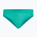 Mutandine termiche da donna Icebreaker Merino 125 Cool-Lite Sprite Hipster fresh