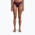 Mutandine termiche da donna Icebreaker Merino 125 Cool-Lite Sprite Hipster dark berry 2