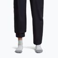 Calze da donna Icebreaker Merino Hike+ Light Mini blizzard heather/alloy 3