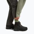Calze da donna Icebreaker Merino Hike+ Light Crew lichen/dark loden 5