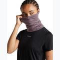 Bandana multiuso icebreaker Flexi Chute grey plum 7