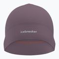 Cappello invernale icebreaker Merino 200 Oasis Beanie grey plum 2