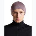Cappello invernale icebreaker Merino 200 Oasis Beanie grey plum 4