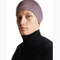 Cappello invernale icebreaker Merino 200 Oasis Beanie grey plum 5