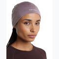 Cappello invernale icebreaker Merino 200 Oasis Beanie grey plum 8