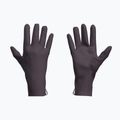 Guanti da trekking Icebreaker 200 Oasis Glove Liners grey plum