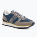 Scarpe da uomo Napapijri NP0A8B2W navy/green