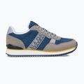 Scarpe da uomo Napapijri NP0A8B2W navy/green