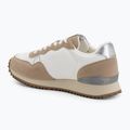 Scarpe da donna Napapijri NP0A8B9O white/beige 3