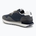 Scarpe da uomo Napapijri NP0A8BLN navy/grey 3