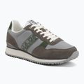 Scarpe da uomo Napapijri NP0A8B9N grey/green