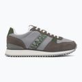 Scarpe da uomo Napapijri NP0A8B9N grey/green 2