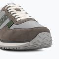 Scarpe da uomo Napapijri NP0A8B9N grey/green 7