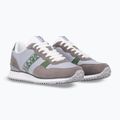 Scarpe da uomo Napapijri NP0A8B9N grey/green 2