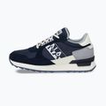 Scarpe da uomo Napapijri NP0A8BNY navy/grey 2