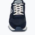 Scarpe da uomo Napapijri NP0A8BNY navy/grey 8