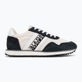 Scarpe da uomo Napapijri NP0A8BNZ white/black 2