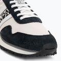 Scarpe da uomo Napapijri NP0A8BNZ white/black 7