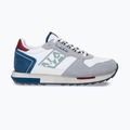 Scarpe da uomo Napapijri NP0A8B31 white/grey/navy