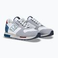 Scarpe da uomo Napapijri NP0A8B31 white/grey/navy 3
