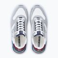 Scarpe da uomo Napapijri NP0A8B31 white/grey/navy 5