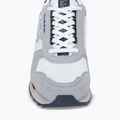 Scarpe da uomo Napapijri NP0A8B31 white/grey/navy 8