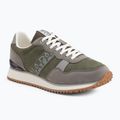 Scarpe da uomo Napapijri NP0A8BLO grey/green