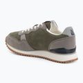Scarpe da uomo Napapijri NP0A8BLO grey/green 3