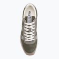 Scarpe da uomo Napapijri NP0A8BLO grey/green 5